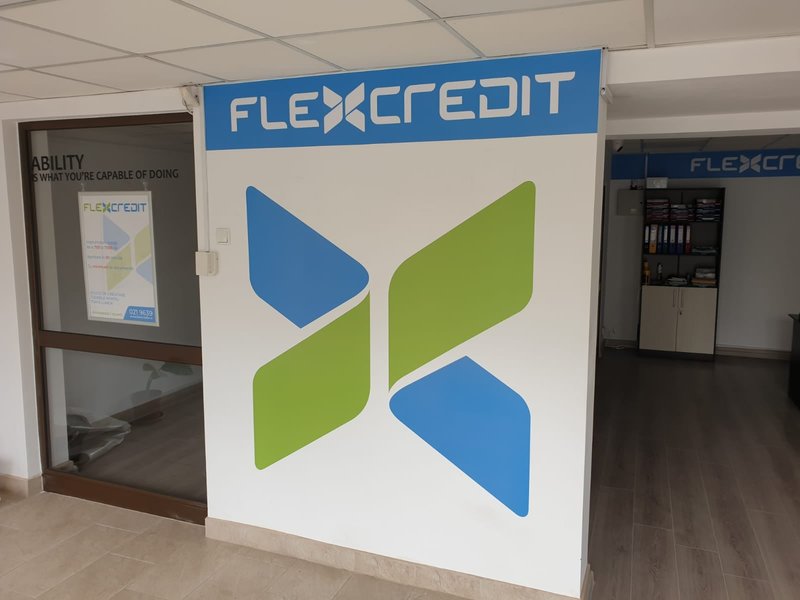 Flex Credit - Credite de nevoie personale
